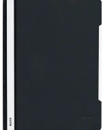 Ντοσιέ έλασμα Leitz 4191 μαύρο