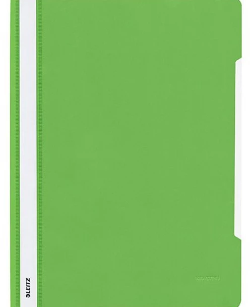 Ντοσιέ έλασμα Leitz 4191 λαχανί