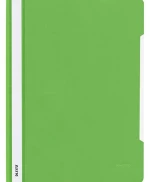 Ντοσιέ έλασμα Leitz 4191 λαχανί