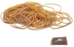 Λάστιχα καουτσούκ 55mm λεπτά 1kg
