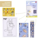 Δημιουργικό σετ Cerda Bluey 2700000947