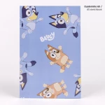 Δημιουργικό σετ Cerda Bluey 2700000947