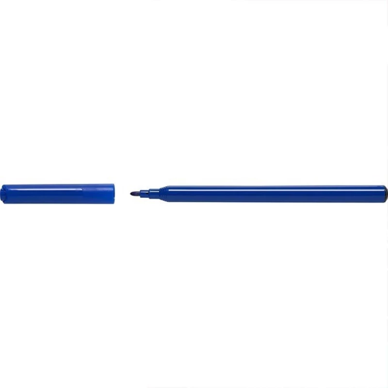 Μαρκαδόροι Faber-Castell Super Washable 24 Χρώματα 554202
