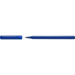 Μαρκαδόροι Faber-Castell Super Washable 24 Χρώματα 554202