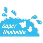 Μαρκαδόροι Faber-Castell Super Washable 24 Χρώματα 554202