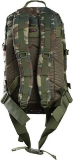 Σακίδιο Πλάτης Ελληνικής Παραλλαγής 45lt Survivros 00669