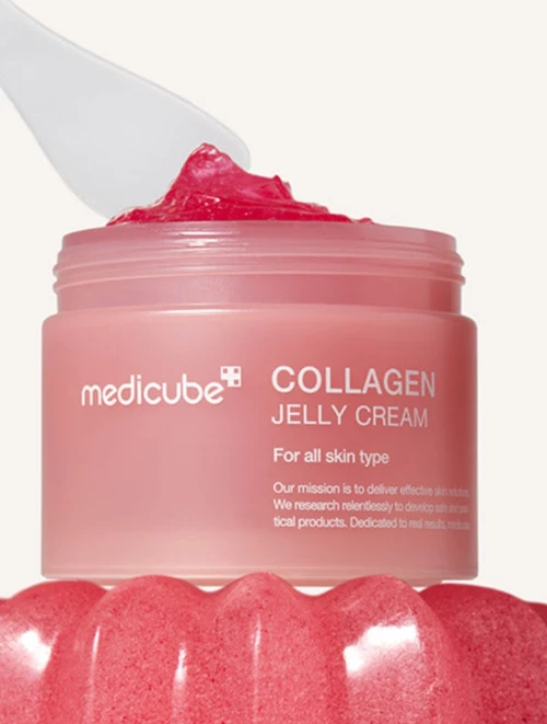 MEDICUBE COLLAGEN JELLY CREAM 50ml