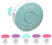 Kiokids Ηλεκτρική Βρεφική Λίμα