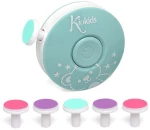 Kiokids Ηλεκτρική Βρεφική Λίμα