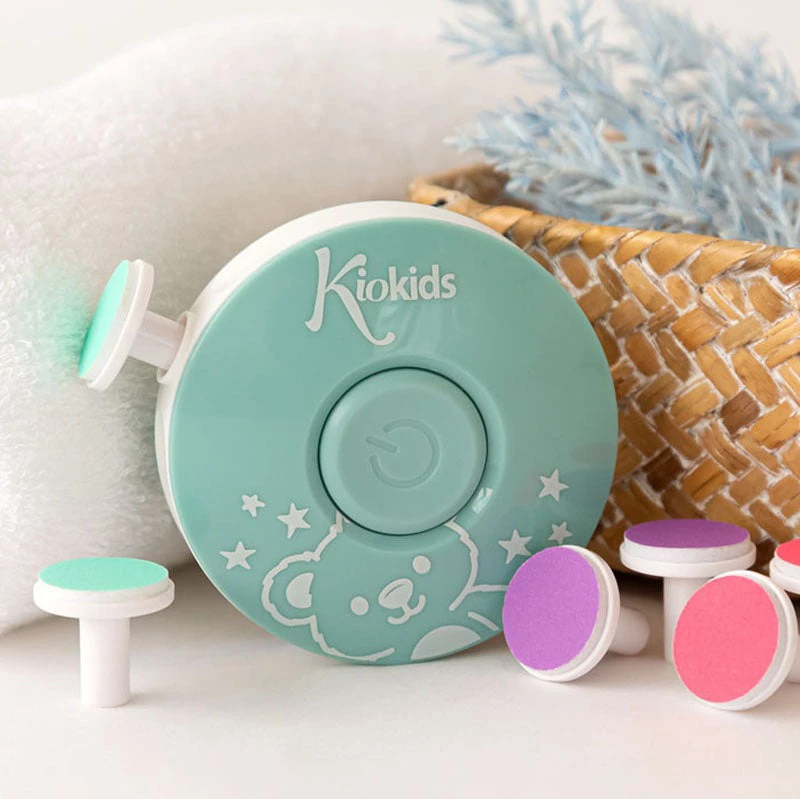 Kiokids Ηλεκτρική Βρεφική Λίμα