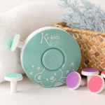 Kiokids Ηλεκτρική Βρεφική Λίμα