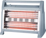 Θερμάστρα LX-2830(QUARTZ)