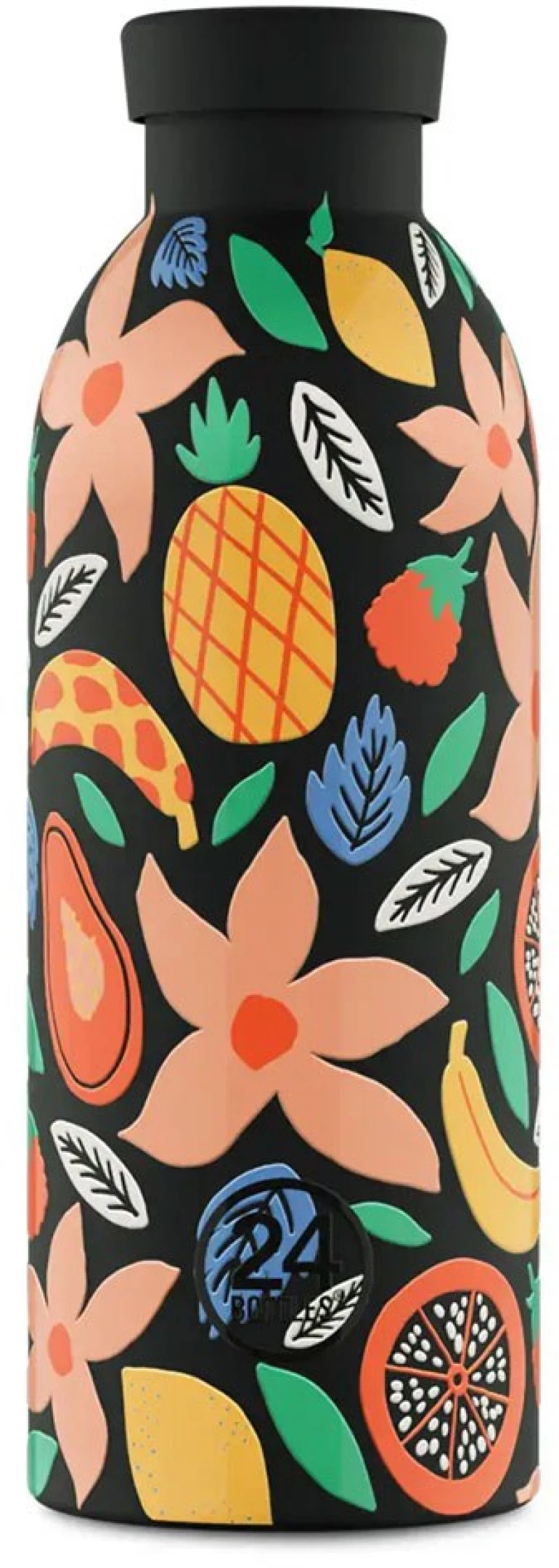 Μπουκάλι - Θερμός Clima 050 Tropical Noir 500ml Multi 24Bottles