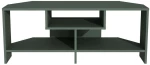 Έπιπλο Τηλεόρασης Maldiv 875ZNA5358 120x35x46,8cm Green