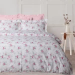 Κουβερλί Prestige 1718 Multi Das Home King Size 230x240cm 100% Βαμβακοσατέν
