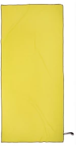 Πετσέτα Θαλάσσης 4172 Lime Greenwich Polo Club Θαλάσσης 80x180cm Microfiber