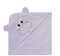 Κάπα Βρεφική Imari Purple Kentia