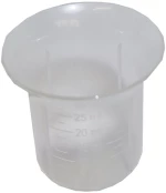 Αφαλατικό υγρό Getcoffee Descaler 1L