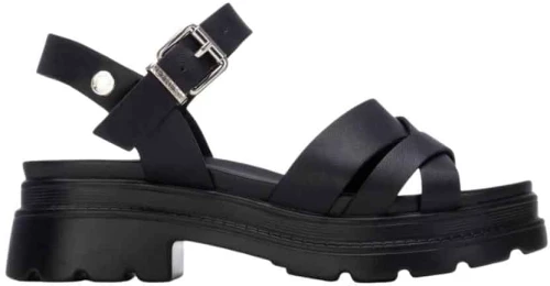 Refresh πέδιλα 17515801 Black