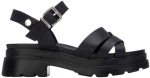 Refresh πέδιλα 17515801 Black