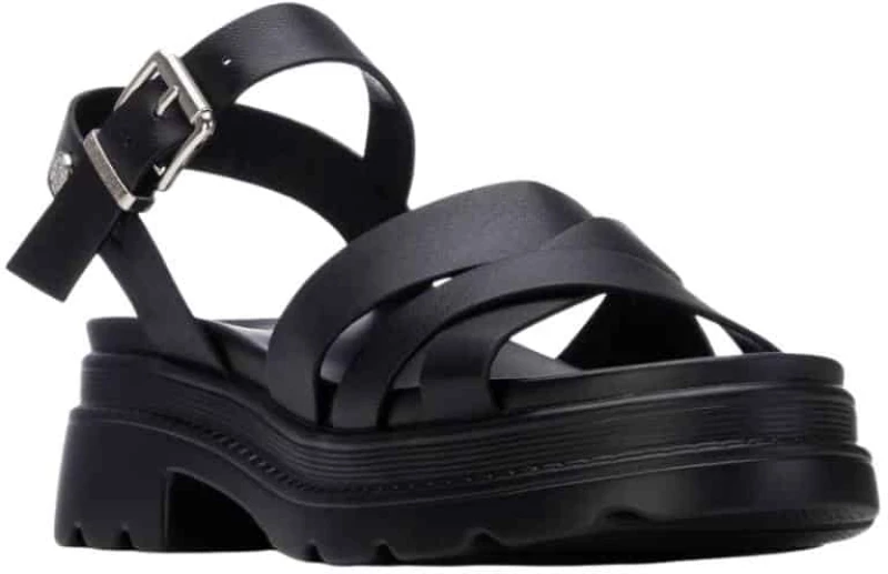 Refresh πέδιλα 17515801 Black