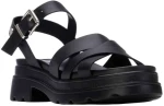 Refresh πέδιλα 17515801 Black