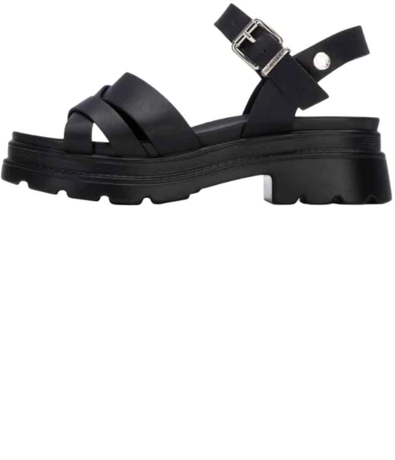 Refresh πέδιλα 17515801 Black