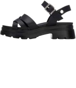 Refresh πέδιλα 17515801 Black