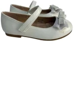 Touiti μπαλαρίνες L61145 White
