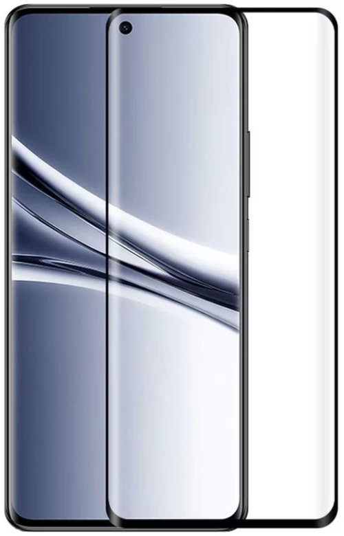 POWERTECH tempered glass 3D TGC-0806 για Xiaomi Redmi Note 15 5G, full glue