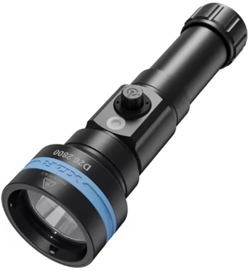 Xtar D26 Pack 2800