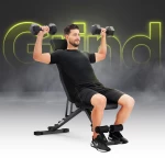 Πάγκος προπόνησης ZIPRO Grind