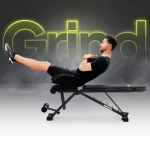 Πάγκος προπόνησης ZIPRO Grind