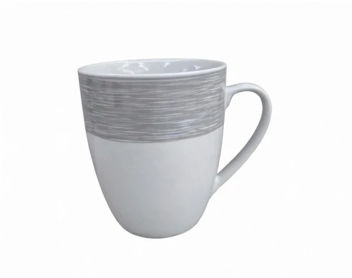 ΚΟΥΠΑ 325ml ELEGANCY/GREY - Max.Home®