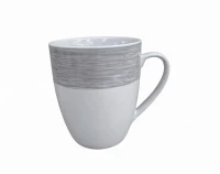ΚΟΥΠΑ 325ml ELEGANCY/GREY - Max.Home®