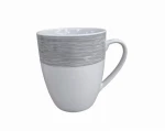 ΚΟΥΠΑ 325ml ELEGANCY/GREY - Max.Home®