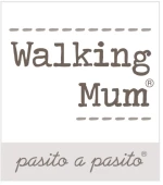 Walking Mum Οργανωτής Καροτσιού Sintra Sage Green 1120800514