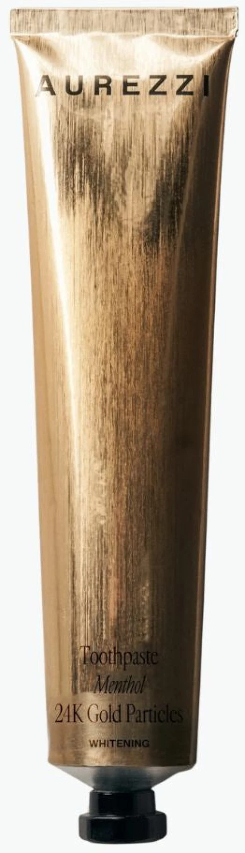 Οδοντόκρεμα Aurezzi Toothpaste Gold Menthol
