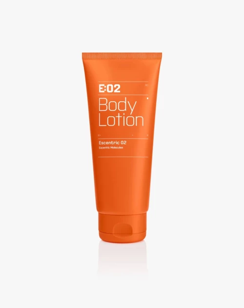 Escentric Molecules Escentric 02 Body Lotion