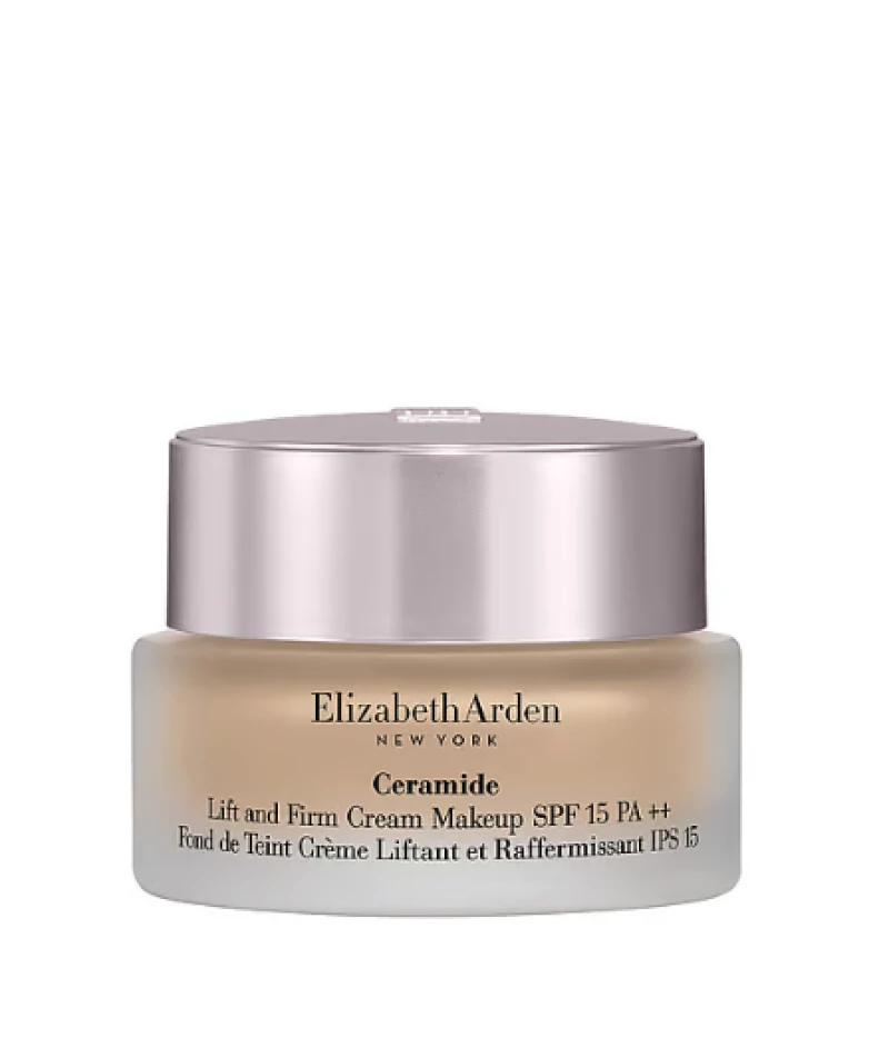 Elizabeth Arden - Ceramide L&F Foundation - 30 gr / Beauty