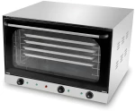 Φούρνος κυκλοθερμικός DYNAMIC CO-8F