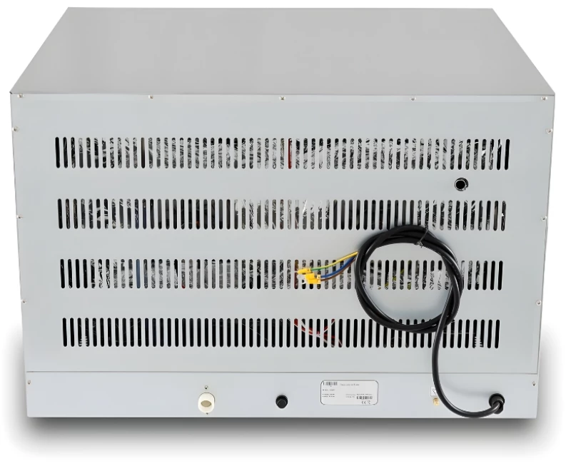 Φούρνος κυκλοθερμικός DYNAMIC CO-8F
