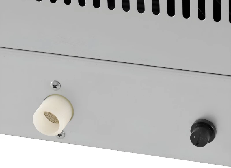 Φούρνος κυκλοθερμικός DYNAMIC CO-8F