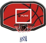 Ταμπλό Μπασκέτας BASKETBALL BACKBOARD 110x73x3CM RIM 45CM PURE 2 IMPROVE