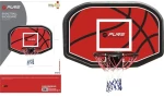 Ταμπλό Μπασκέτας BASKETBALL BACKBOARD 110x73x3CM RIM 45CM PURE 2 IMPROVE