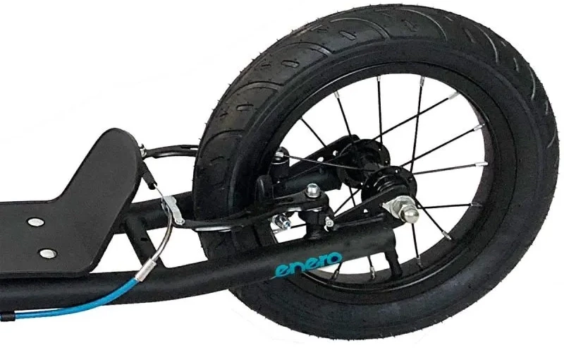 Πατίνι ENERO 12 MATRIX SCOOTER
