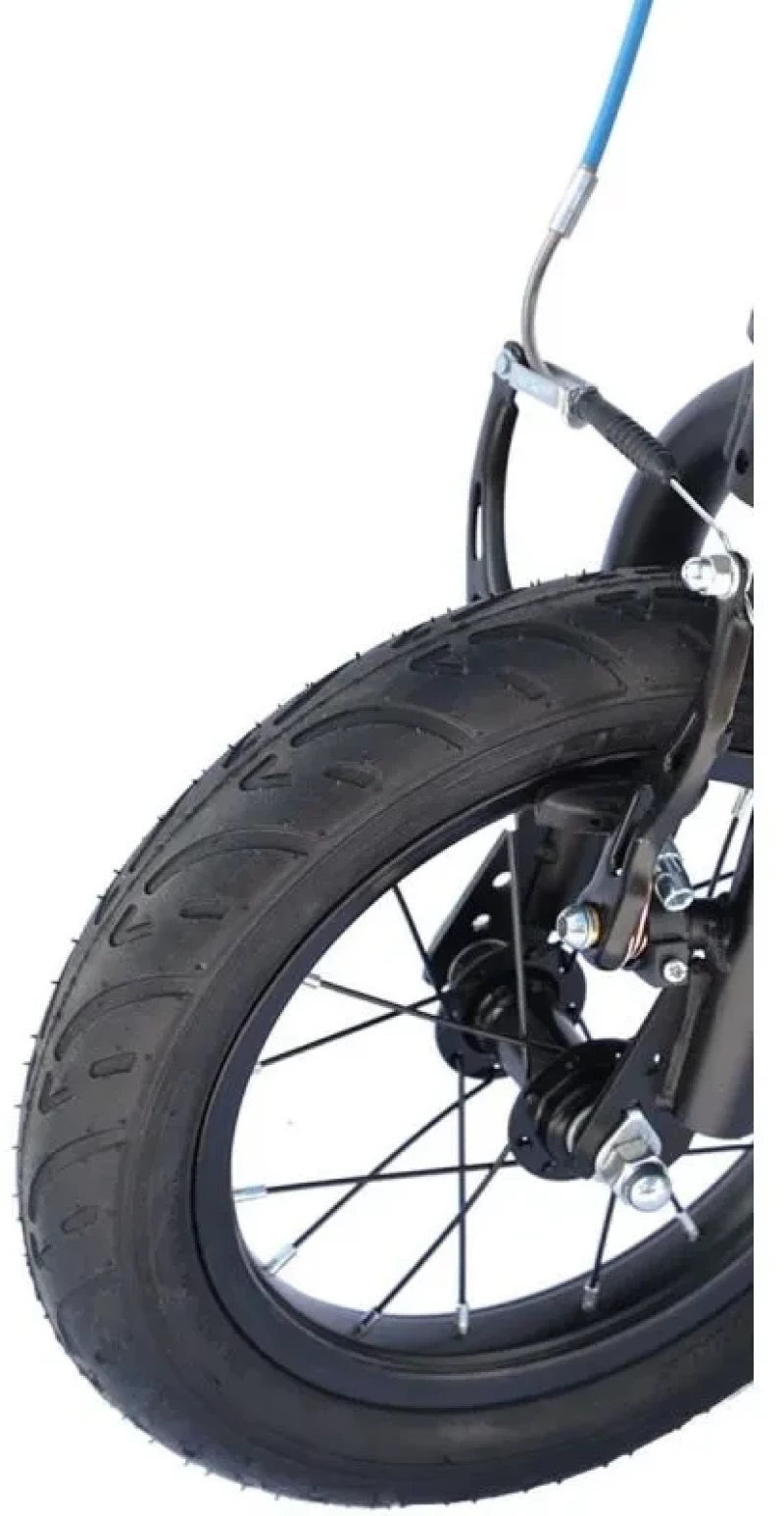 Πατίνι ENERO 12 MATRIX SCOOTER
