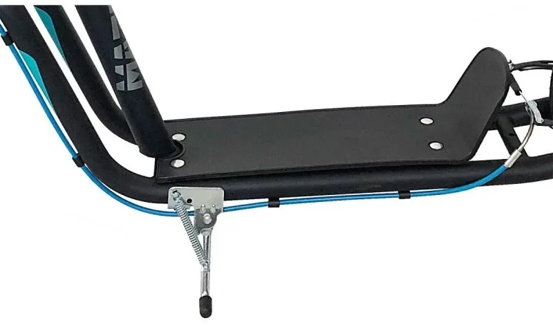 Πατίνι ENERO 12 MATRIX SCOOTER