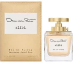 Oscar de la Renta-Alibi EDP-100ml