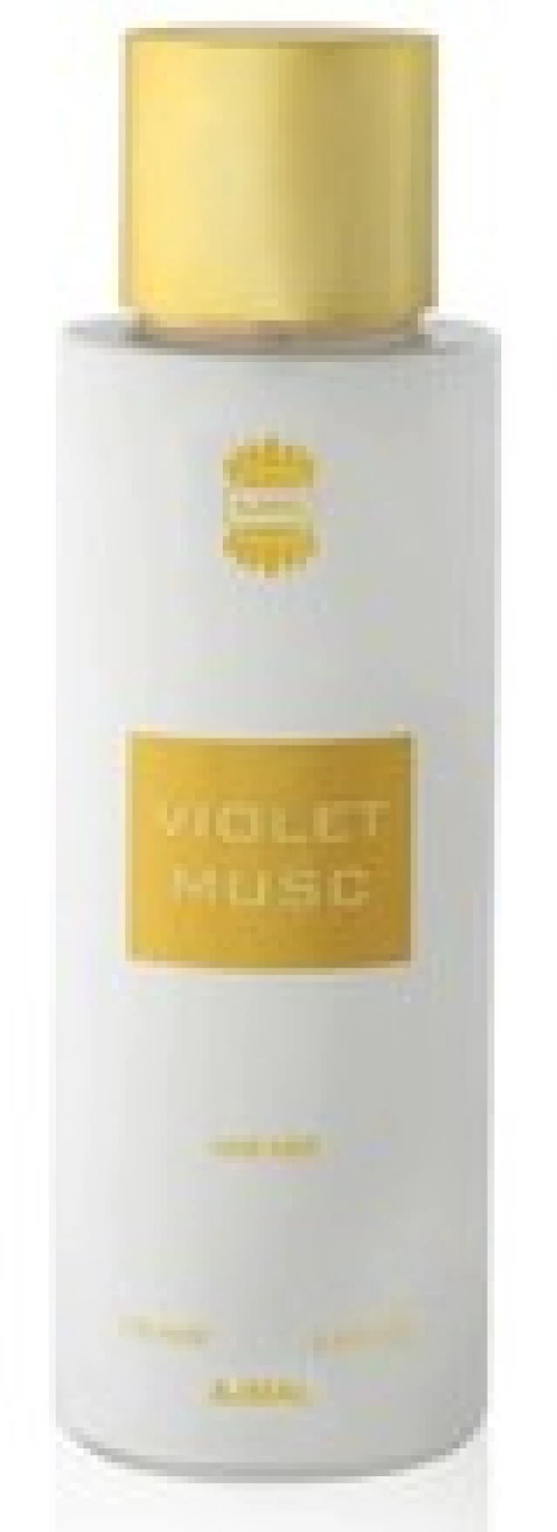 Violet Musc Hairspray-100ml